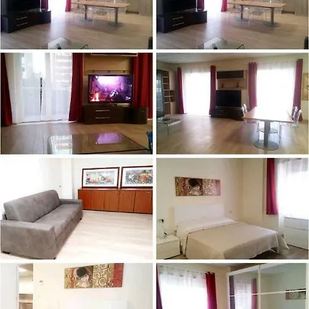 Appartement Vetere 101