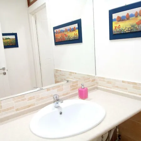 Vetere 101 Appartement Rome